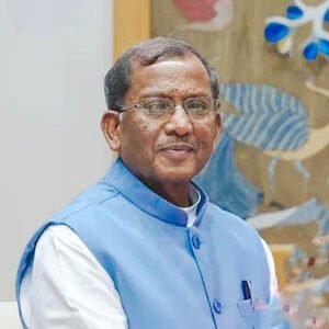 Shri Lakshman Prasad Acharya